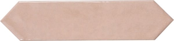 Contemporary Modern Rose Quartz Gloss
