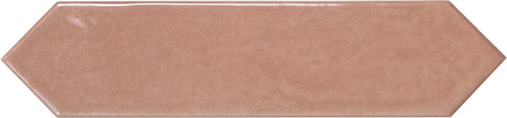 Contemporary Modern Ash Rose Gloss