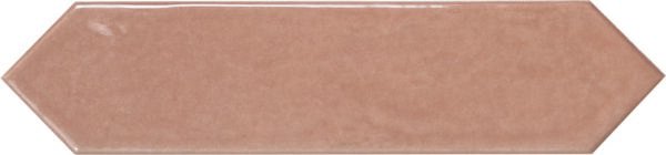 Contemporary Modern Ash Rose Gloss