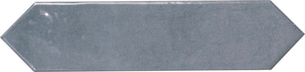 Contemporary Modern Bluestone Gloss