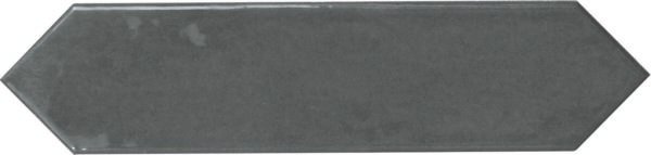 Contemporary Modern Obsidian Gloss