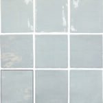 Fado Sky - Wandtegels Effen | Lapy