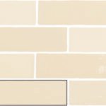 Fado Beige - Wandtegels Effen | Lapy