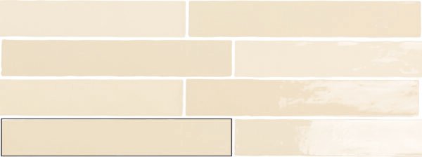 Fado Beige - Wandtegels Effen | Lapy