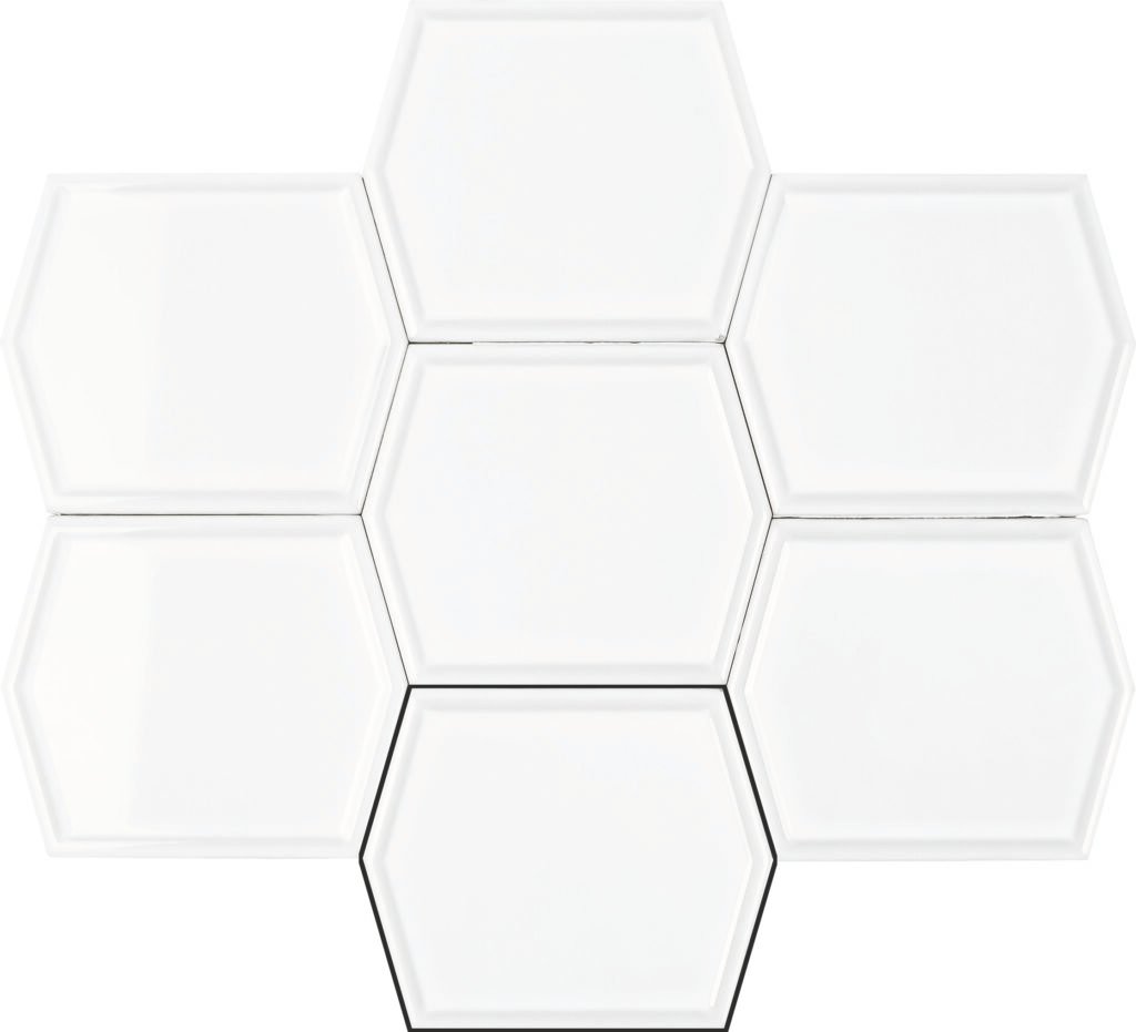Frame White