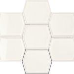 Frame Natural - Wandtegels Patroon | Lapy