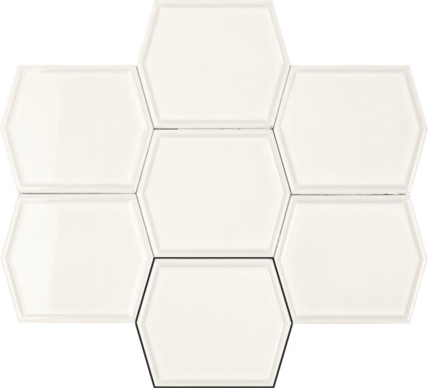 Frame Natural - Wandtegels Patroon | Lapy