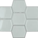 Frame Turquesa - Wandtegels Patroon | Lapy