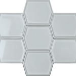Frame Grey - Wandtegels Patroon | Lapy