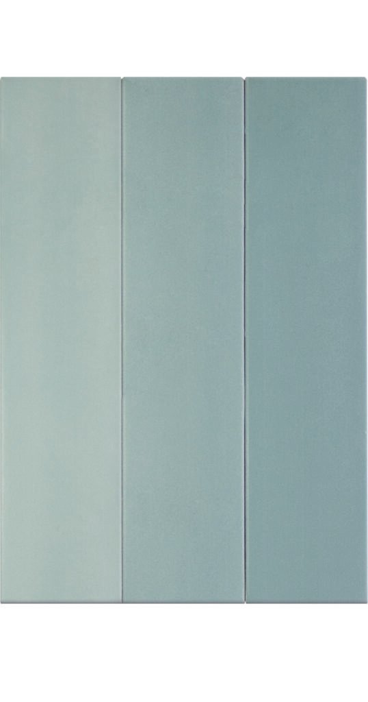 Candy Blue