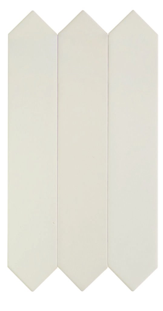 Candy Crayon White