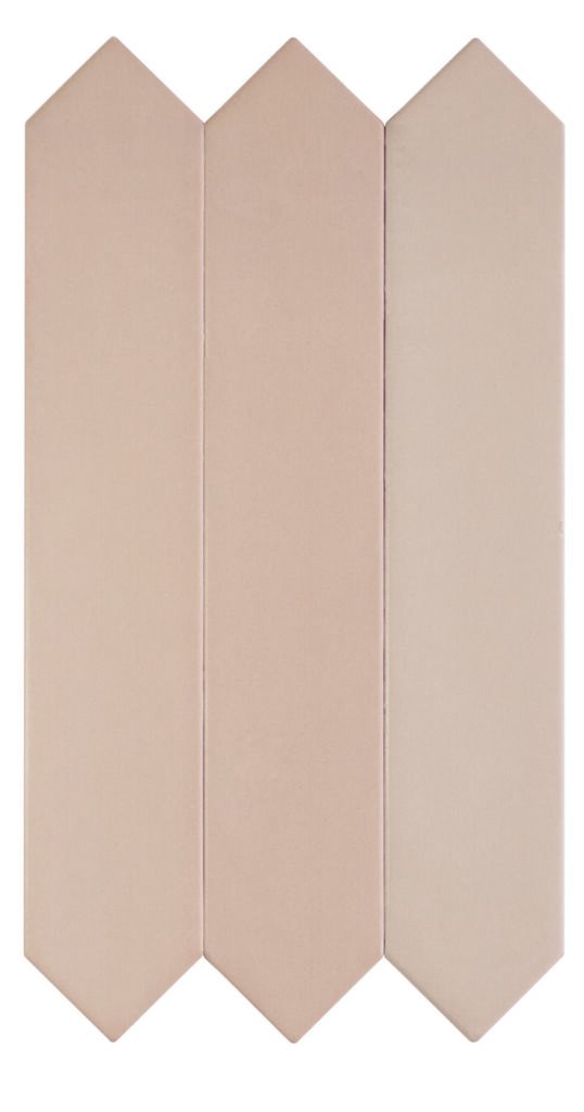 Candy Crayon Pink