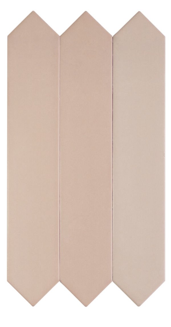 Candy Crayon Pink