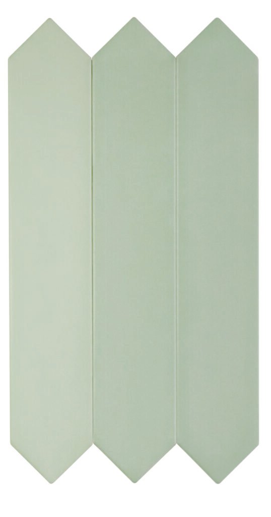 Candy Crayon Mint