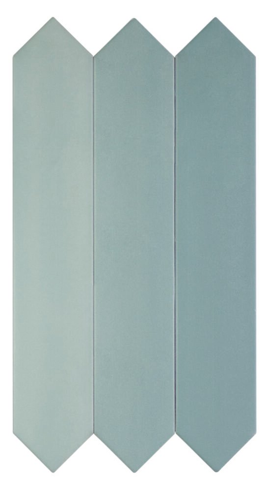 Candy Crayon Blue