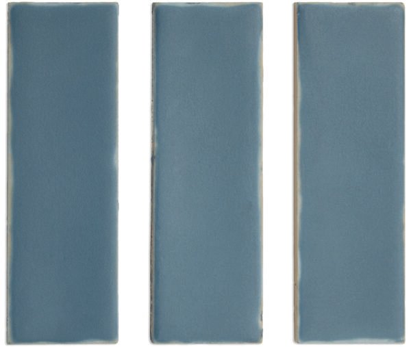 Chalk Steel Blue