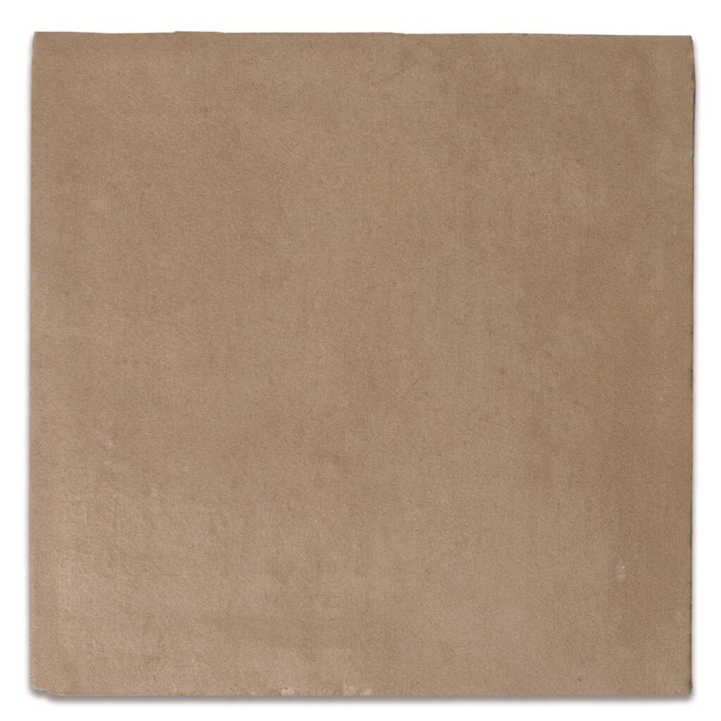 Cotto Clay Square Terra