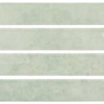 Mistral Aquamarine - Wandtegels Effen | Lapy