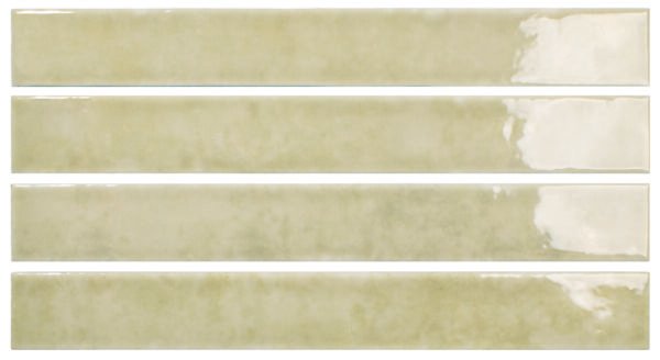 Mistral Khaki - Wandtegels Effen | Lapy