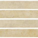 Mistral Bone - Wandtegels Effen | Lapy