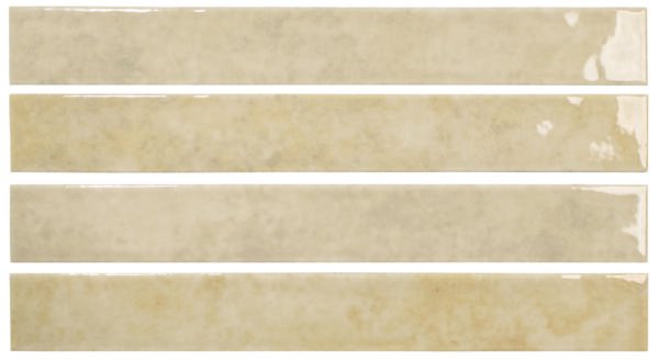 Mistral Bone - Wandtegels Effen | Lapy
