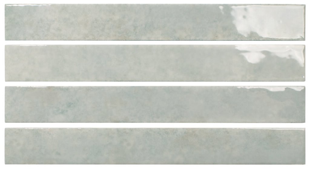 Mistral Opal Blue