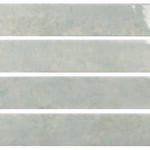 Mistral Opal Blue - Wandtegels Effen | Lapy