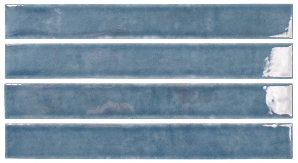 Mistral Indigo