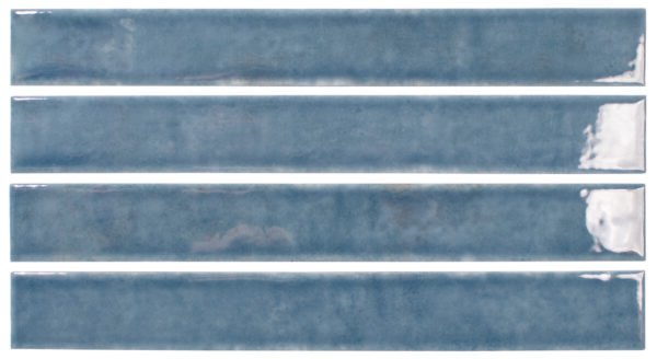 Mistral Indigo - Wandtegels Effen | Lapy