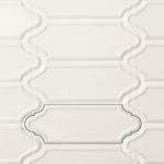 Hamptons Havens Snow - Wandtegels Patroon | Lapy