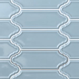 Hamptons Havens Sky - Wandtegels Patroon | Lapy