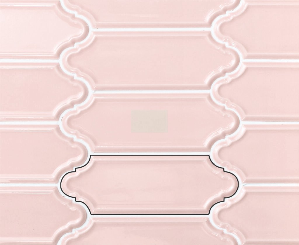 Hamptons Havens Pink