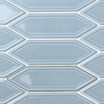 Hamptons Gin Sky - Wandtegels Patroon | Lapy