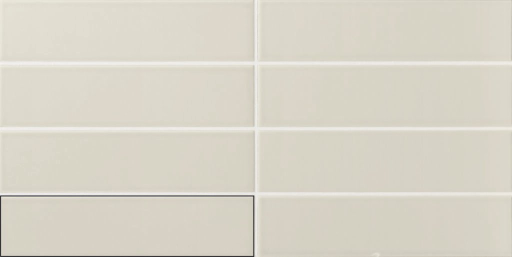 Three-D Flat Grey
