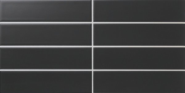 Three-D Flat Night - Wandtegels Effen | Lapy