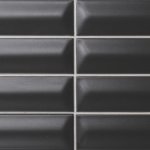 Three-D Night - Wandtegels Effen | Lapy