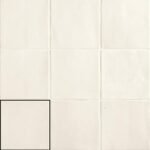 Sintra Ice White - Wandtegels Effen | Lapy