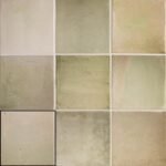 Sintra Sand - Wandtegels Effen | Lapy