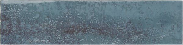 Touch Teal - Wandtegels Effen | Lapy