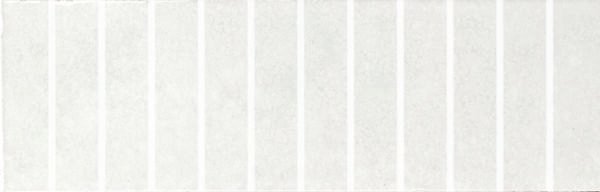 Touch White - Wandtegels Effen | Lapy