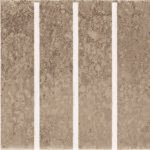 Touch Taupe - Wandtegels Effen | Lapy