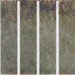 Touch Green - Wandtegels Effen | Lapy