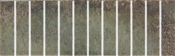 Touch Green - Wandtegels Effen | Lapy