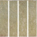 Touch Moss - Wandtegels Effen | Lapy