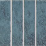 Touch Teal - Wandtegels Effen | Lapy