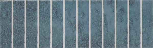 Touch Teal - Wandtegels Effen | Lapy
