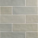 Toscana Ash - Wandtegels Effen | Lapy