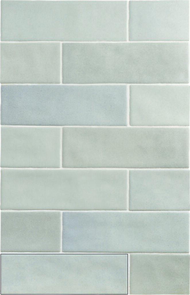 Toscana Ghost Green