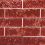 Pukka Terracotta - Wandtegels Natuursteenlook | Lapy
