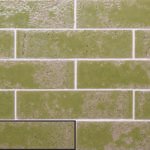 Pukka Moss Green - Wandtegels Natuursteenlook | Lapy